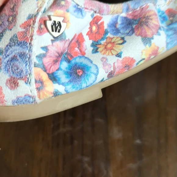 Minnetonka ballet flats - Picture 4 of 6